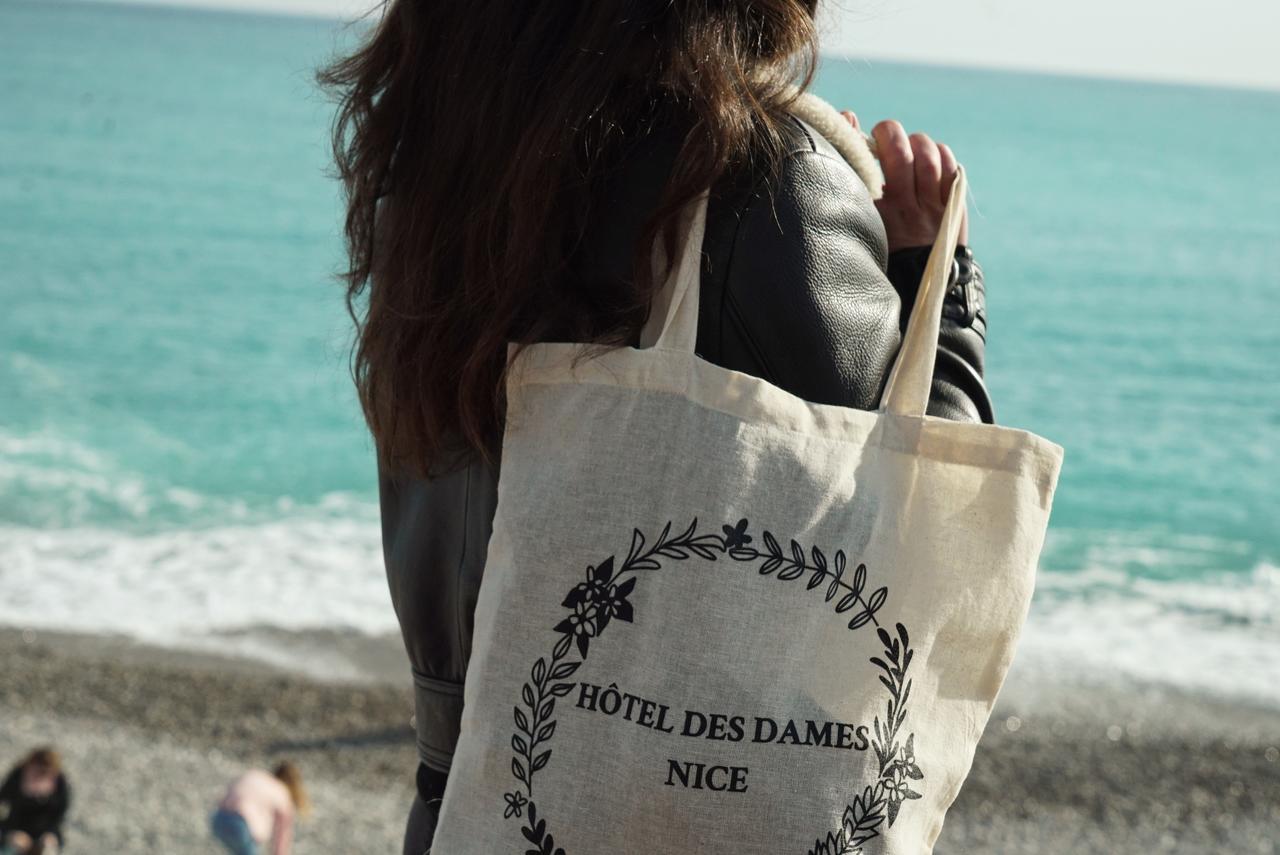 Hotel Des Dames Nice Exterior photo
